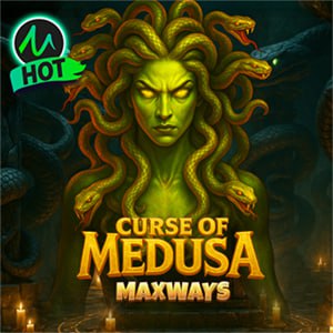 Curse of Medusa